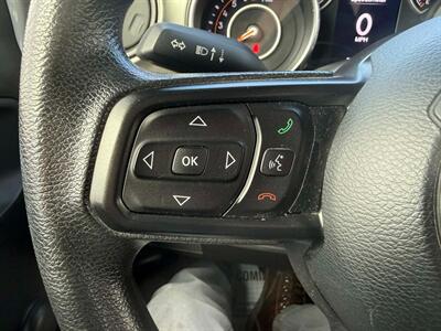 2018 Jeep Wrangler Sport   - Photo 23 - Hermon, ME 04401