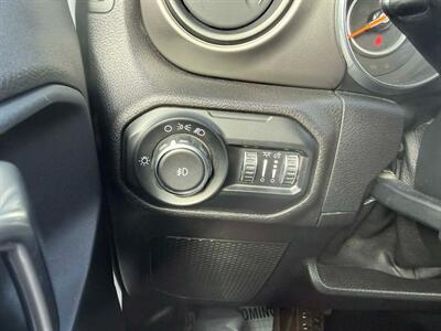 2018 Jeep Wrangler Sport   - Photo 25 - Hermon, ME 04401