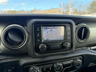 2018 Jeep Wrangler Sport   - Photo 33 - Hermon, ME 04401
