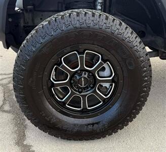 2018 Jeep Wrangler Sport   - Photo 9 - Hermon, ME 04401