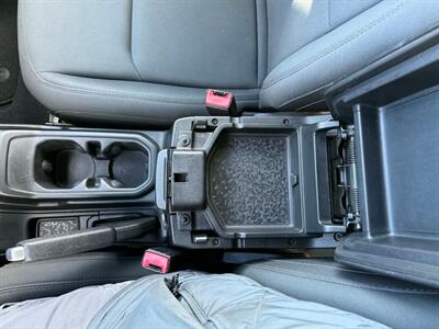 2018 Jeep Wrangler Sport   - Photo 36 - Hermon, ME 04401