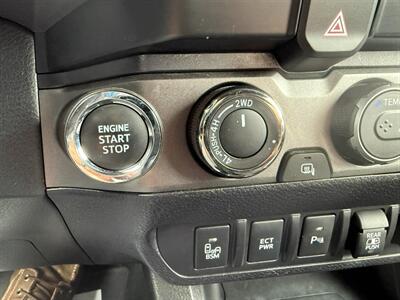 2023 Toyota Tacoma TRD Off-Road   - Photo 28 - Hermon, ME 04401