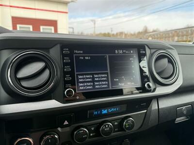 2023 Toyota Tacoma TRD Off-Road   - Photo 29 - Hermon, ME 04401