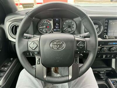 2023 Toyota Tacoma TRD Off-Road   - Photo 23 - Hermon, ME 04401