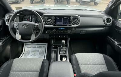 2023 Toyota Tacoma TRD Off-Road   - Photo 20 - Hermon, ME 04401