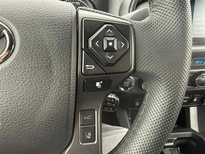 2023 Toyota Tacoma TRD Off-Road   - Photo 26 - Hermon, ME 04401