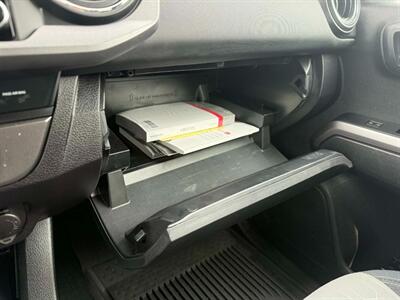 2023 Toyota Tacoma TRD Off-Road   - Photo 39 - Hermon, ME 04401