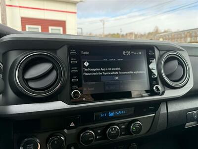 2023 Toyota Tacoma TRD Off-Road   - Photo 32 - Hermon, ME 04401