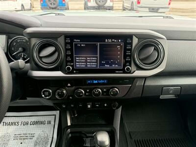 2023 Toyota Tacoma TRD Off-Road   - Photo 21 - Hermon, ME 04401