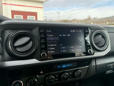 2023 Toyota Tacoma TRD Off-Road   - Photo 30 - Hermon, ME 04401