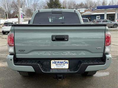 2023 Toyota Tacoma TRD Off-Road   - Photo 5 - Hermon, ME 04401