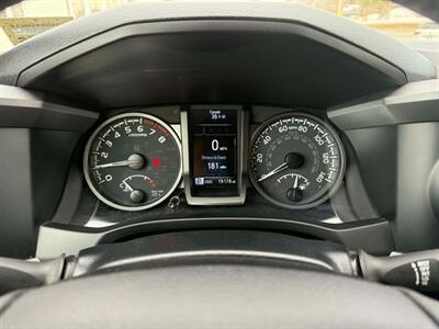 2023 Toyota Tacoma TRD Off-Road   - Photo 24 - Hermon, ME 04401