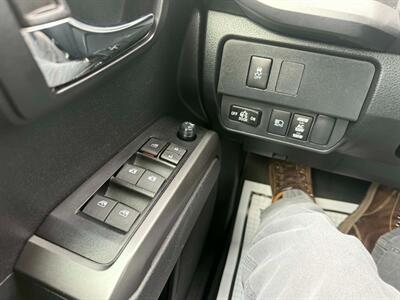 2023 Toyota Tacoma TRD Off-Road   - Photo 27 - Hermon, ME 04401