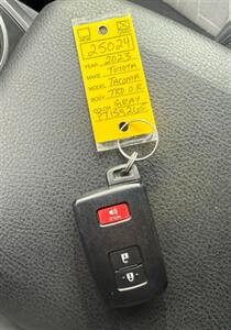 2023 Toyota Tacoma TRD Off-Road   - Photo 41 - Hermon, ME 04401