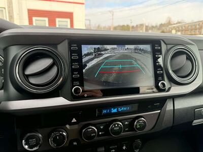 2023 Toyota Tacoma TRD Off-Road   - Photo 35 - Hermon, ME 04401