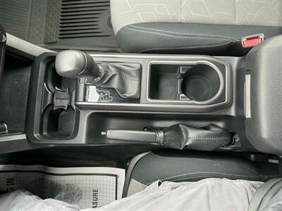 2023 Toyota Tacoma TRD Off-Road   - Photo 37 - Hermon, ME 04401