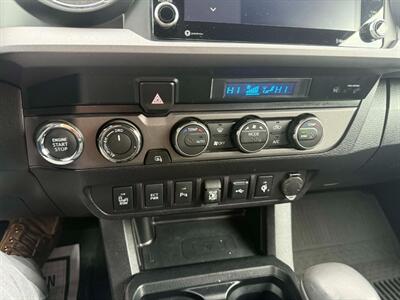 2023 Toyota Tacoma TRD Off-Road   - Photo 36 - Hermon, ME 04401