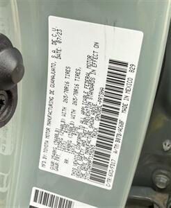 2023 Toyota Tacoma TRD Off-Road   - Photo 42 - Hermon, ME 04401