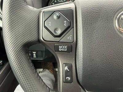 2023 Toyota Tacoma TRD Off-Road   - Photo 25 - Hermon, ME 04401