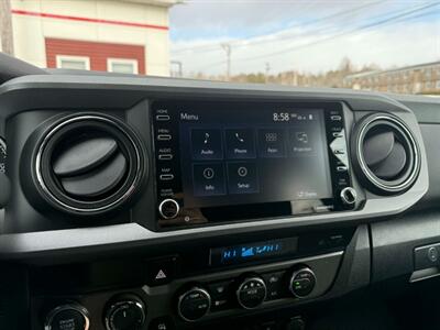2023 Toyota Tacoma TRD Off-Road   - Photo 31 - Hermon, ME 04401
