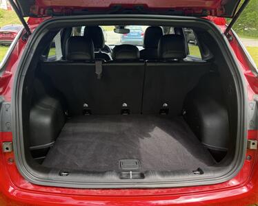 2024 Jeep Compass Latitude - Photo 13 - Hermon, ME 04401