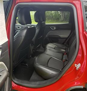 2024 Jeep Compass Latitude - Photo 12 - Hermon, ME 04401