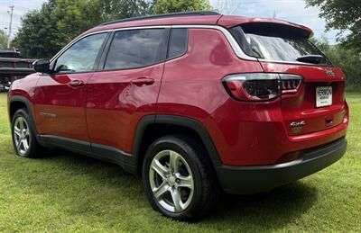 2024 Jeep Compass Latitude - Photo 7 - Hermon, ME 04401