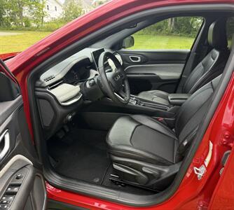 2024 Jeep Compass Latitude - Photo 11 - Hermon, ME 04401