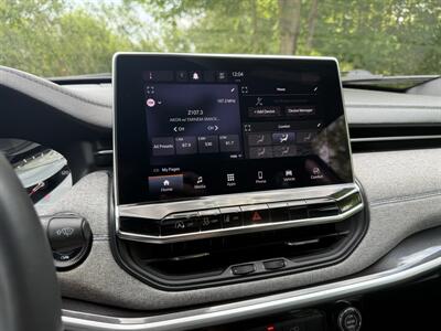 2024 Jeep Compass Latitude - Photo 28 - Hermon, ME 04401