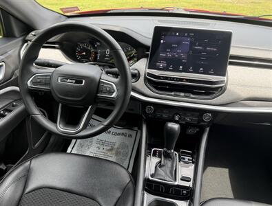 2024 Jeep Compass Latitude - Photo 20 - Hermon, ME 04401