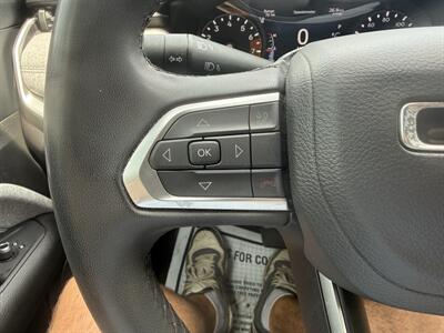 2024 Jeep Compass Latitude - Photo 23 - Hermon, ME 04401