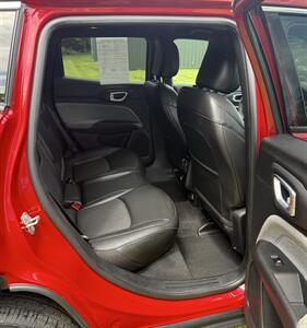 2024 Jeep Compass Latitude - Photo 14 - Hermon, ME 04401