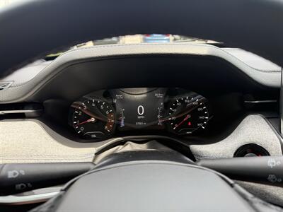 2024 Jeep Compass Latitude - Photo 22 - Hermon, ME 04401