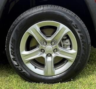 2024 Jeep Compass Latitude - Photo 9 - Hermon, ME 04401