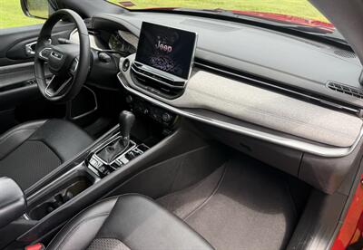 2024 Jeep Compass Latitude - Photo 16 - Hermon, ME 04401