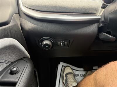 2024 Jeep Compass Latitude - Photo 26 - Hermon, ME 04401