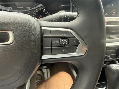 2024 Jeep Compass Latitude - Photo 24 - Hermon, ME 04401