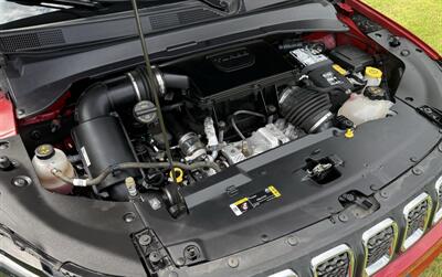 2024 Jeep Compass Latitude - Photo 10 - Hermon, ME 04401
