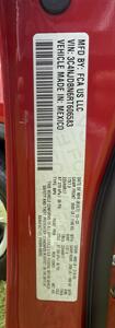 2024 Jeep Compass Latitude - Photo 40 - Hermon, ME 04401