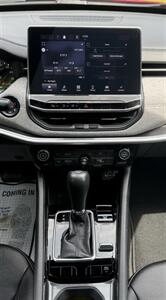 2024 Jeep Compass Latitude - Photo 18 - Hermon, ME 04401