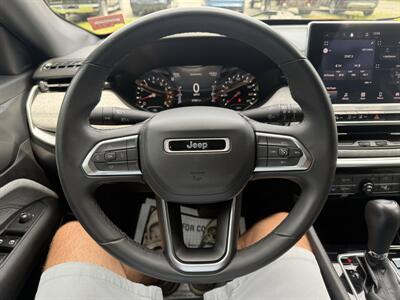 2024 Jeep Compass Latitude - Photo 21 - Hermon, ME 04401