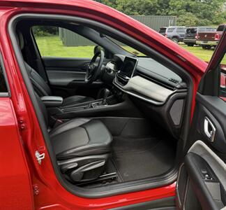 2024 Jeep Compass Latitude - Photo 15 - Hermon, ME 04401