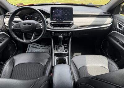 2024 Jeep Compass Latitude - Photo 17 - Hermon, ME 04401