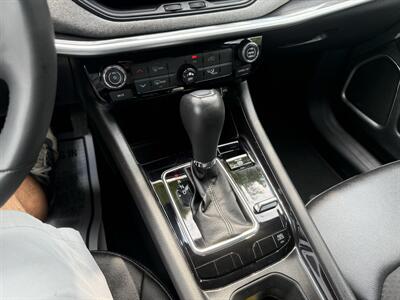 2024 Jeep Compass Latitude - Photo 36 - Hermon, ME 04401