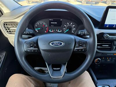 2022 Ford Escape SE   - Photo 22 - Hermon, ME 04401