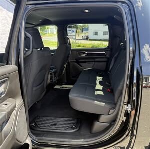 2025 RAM 1500 Big Horn - Photo 13 - Hermon, ME 04401