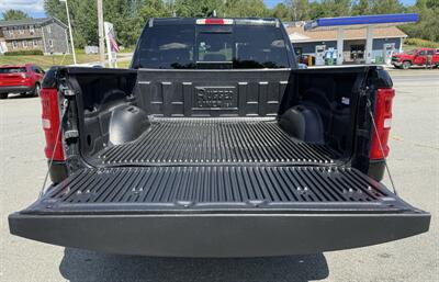 2025 RAM 1500 Big Horn - Photo 15 - Hermon, ME 04401