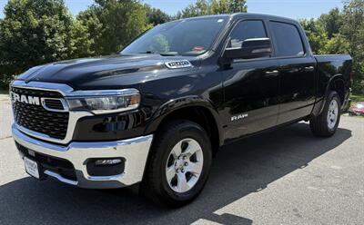 2025 RAM 1500 Big Horn Truck