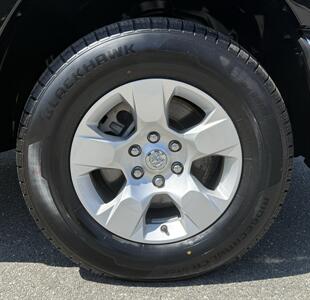 2025 RAM 1500 Big Horn - Photo 10 - Hermon, ME 04401