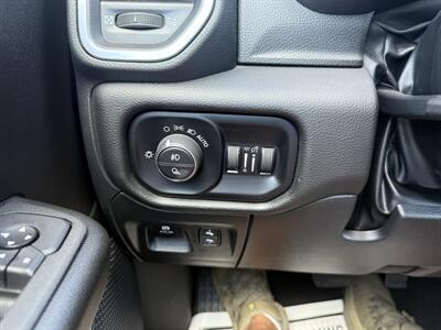 2025 RAM 1500 Big Horn - Photo 29 - Hermon, ME 04401